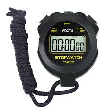 Stopwatch